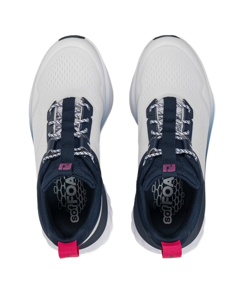 フットジョイ(FootJoy) ゴルフシューズ スパイクレス FJ クオンタム