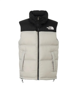 �l���|�C���g271pt 7% OFF�^SALE �y���������z�U�E�m�[�X�E�t�F�C�X(THE NORTH FACE) �_�E���x�X�g �k�v�V�x�X�g NDW92557-FK �y�������K�i�z ���f�B�[�X FK XL
