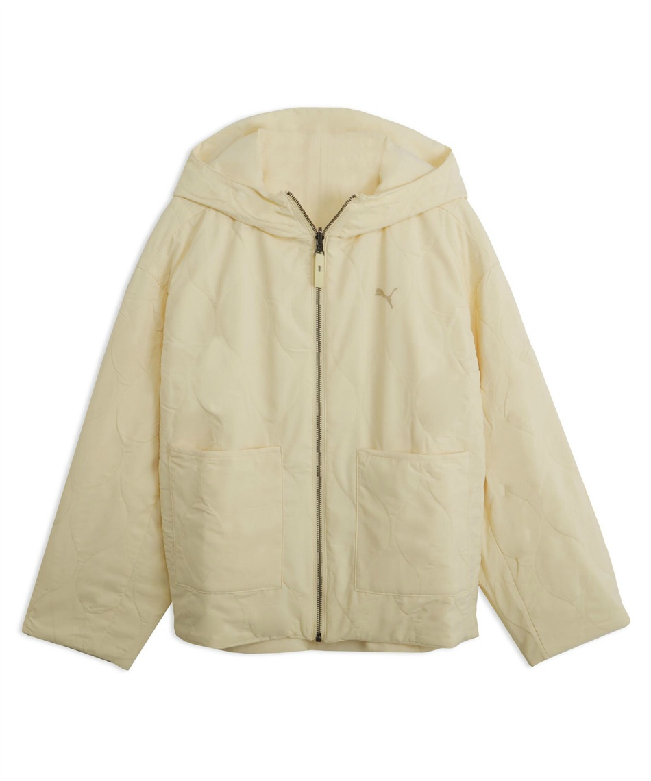 プーマ(PUMA) アウタージャケット ELVTDリバーシブルWBキルトJK 638496