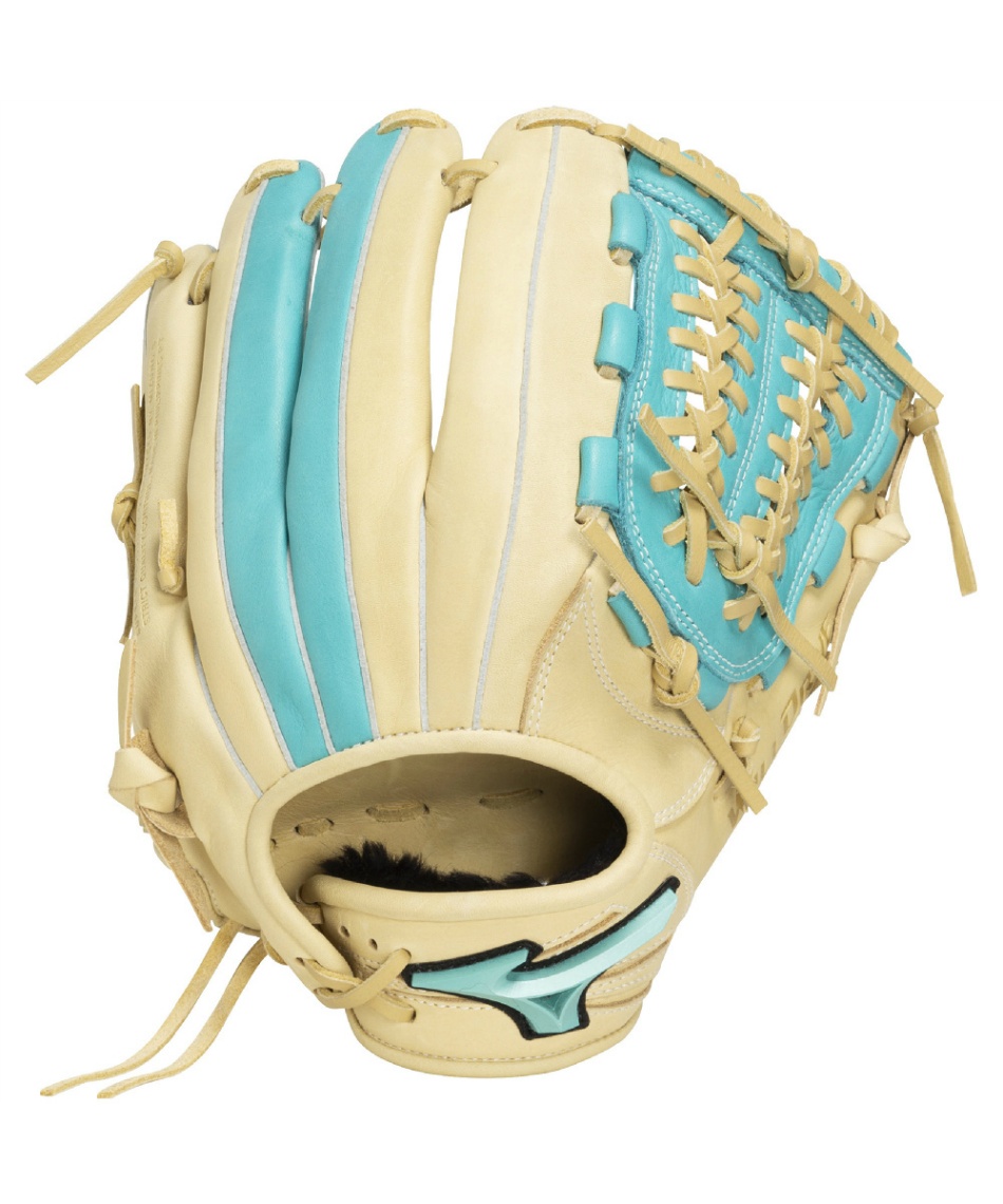 Armuje セット バラ売り可能 ミズノ(MIZUNO) ソフトボールグローブ オールラウンド ソフトボール用