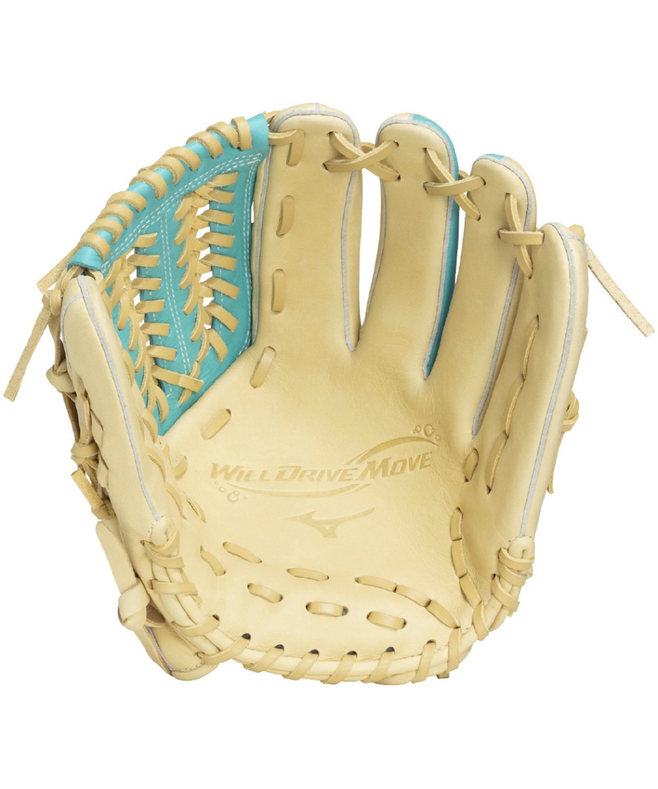 ミズノ(MIZUNO) ソフトボールグローブ オールラウンド ソフトボール用