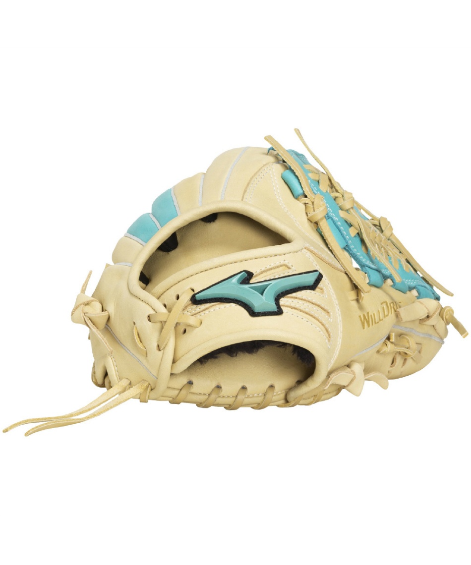 ミズノ(MIZUNO) ソフトボールグローブ オールラウンド ソフトボール用