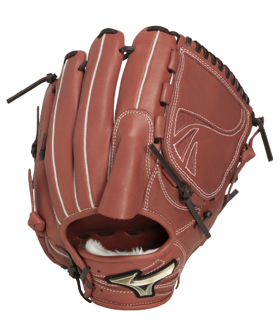 ミズノ(MIZUNO) 野球 一般軟式グローブ 投手 軟式用グローバルエリート