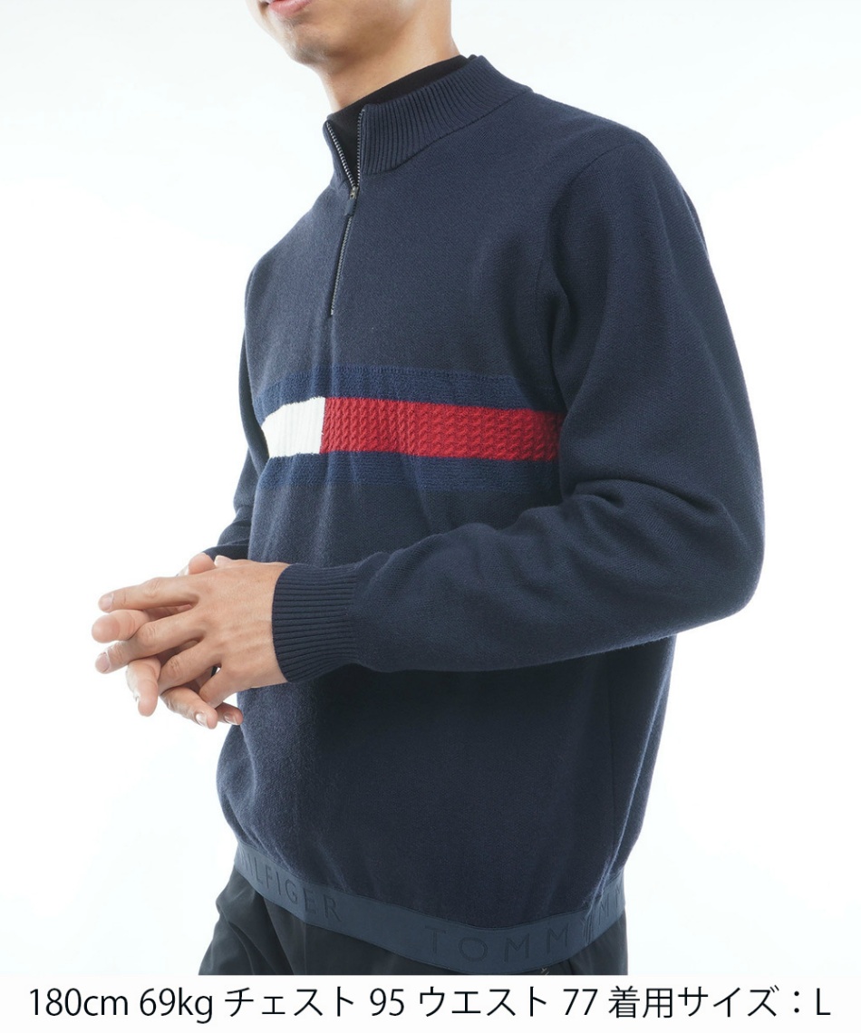 トミーヒルフィガーゴルフ(TOMMY HILFIGER GOLF) ゴルフウェア