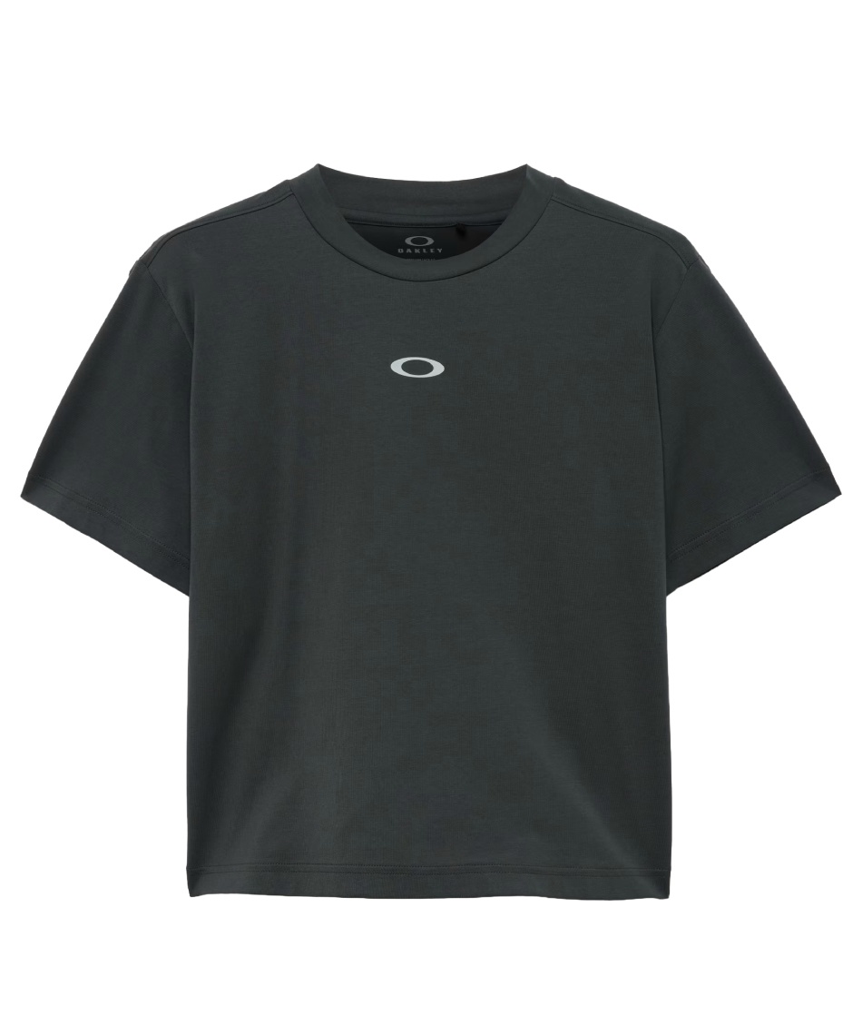 オークリー(OAKLEY) Tシャツ 半袖 Ytr O-Tech Cold Uv Cut SS Tee 12.0