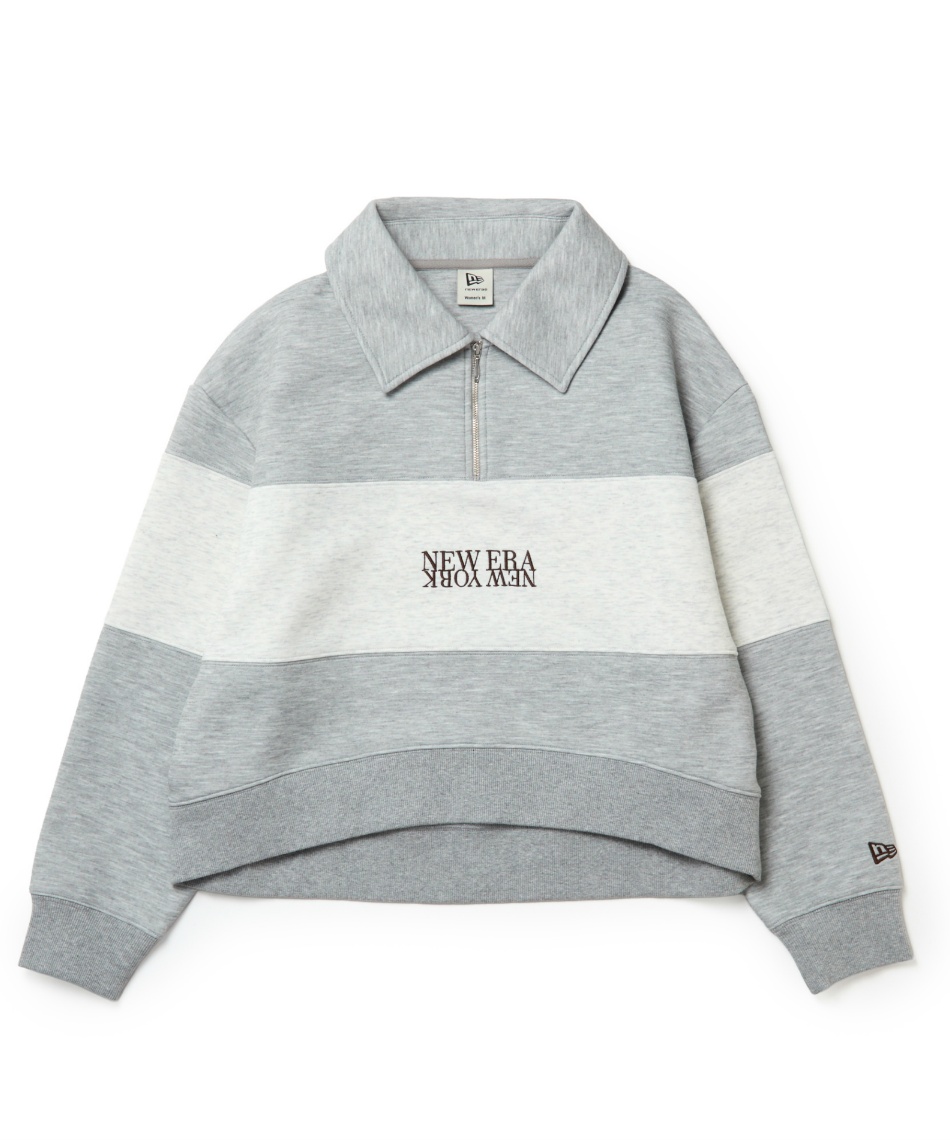 ニューエラ(NEW ERA) ゴルフウェア スウェット Women's 長袖