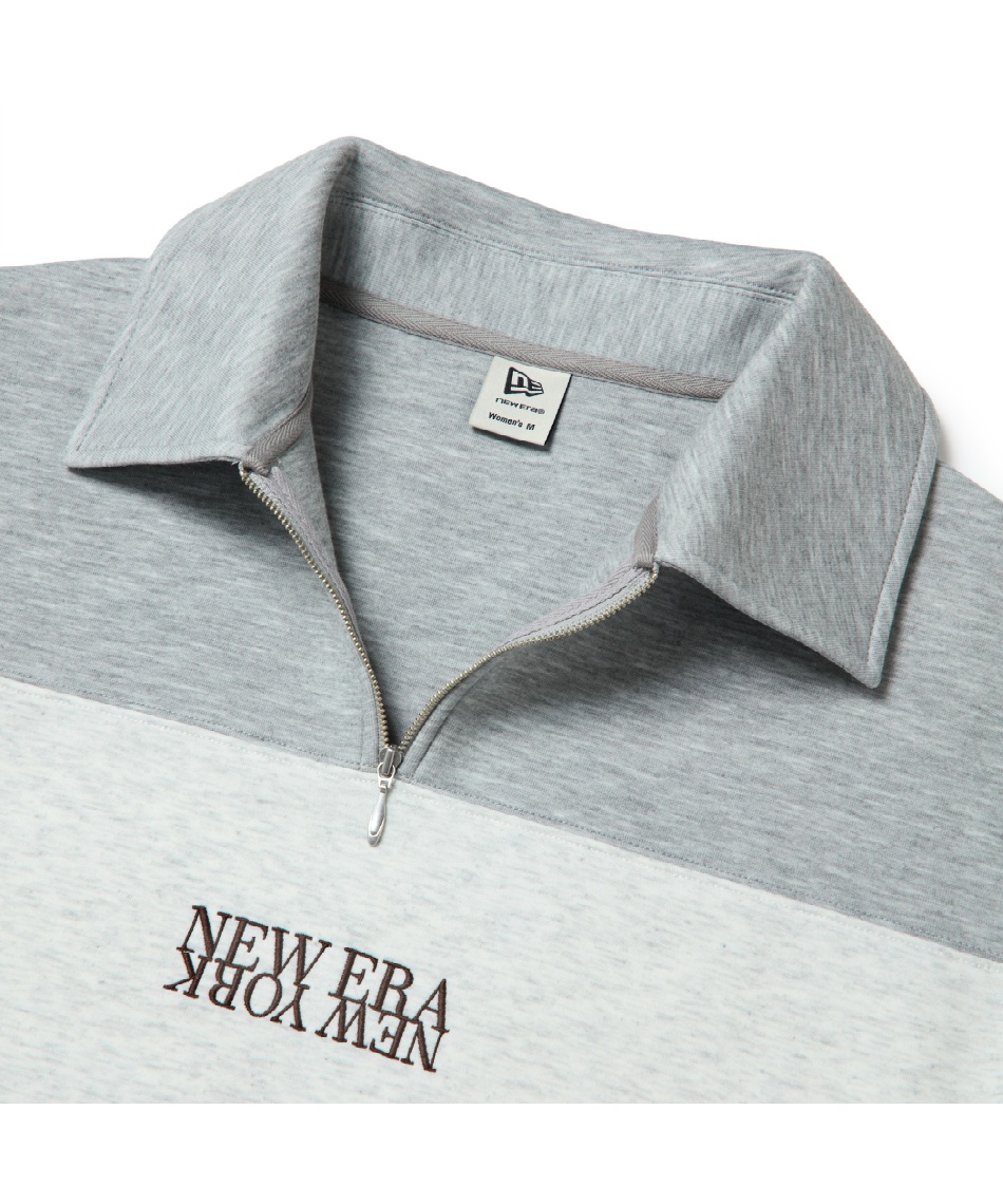 ニューエラ(NEW ERA) ゴルフウェア スウェット Women's 長袖