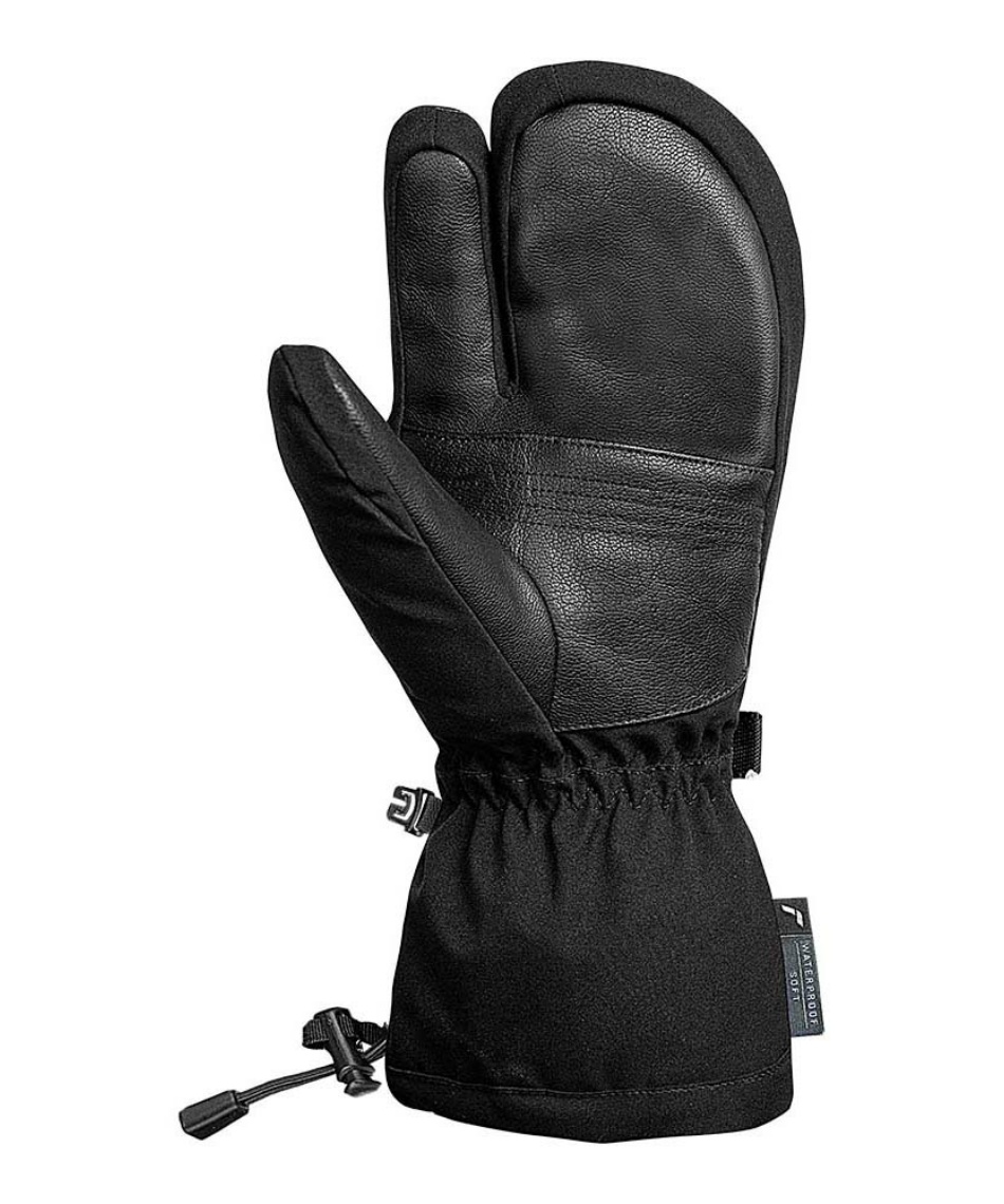 ロイシュ(reusch) スキーグローブ GLOVE C-LANDO R-TEX XT LBST