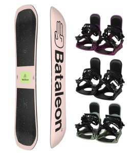 バタレオン一覧 | スポーツ用品ならヒマラヤオンラインストア【公式】