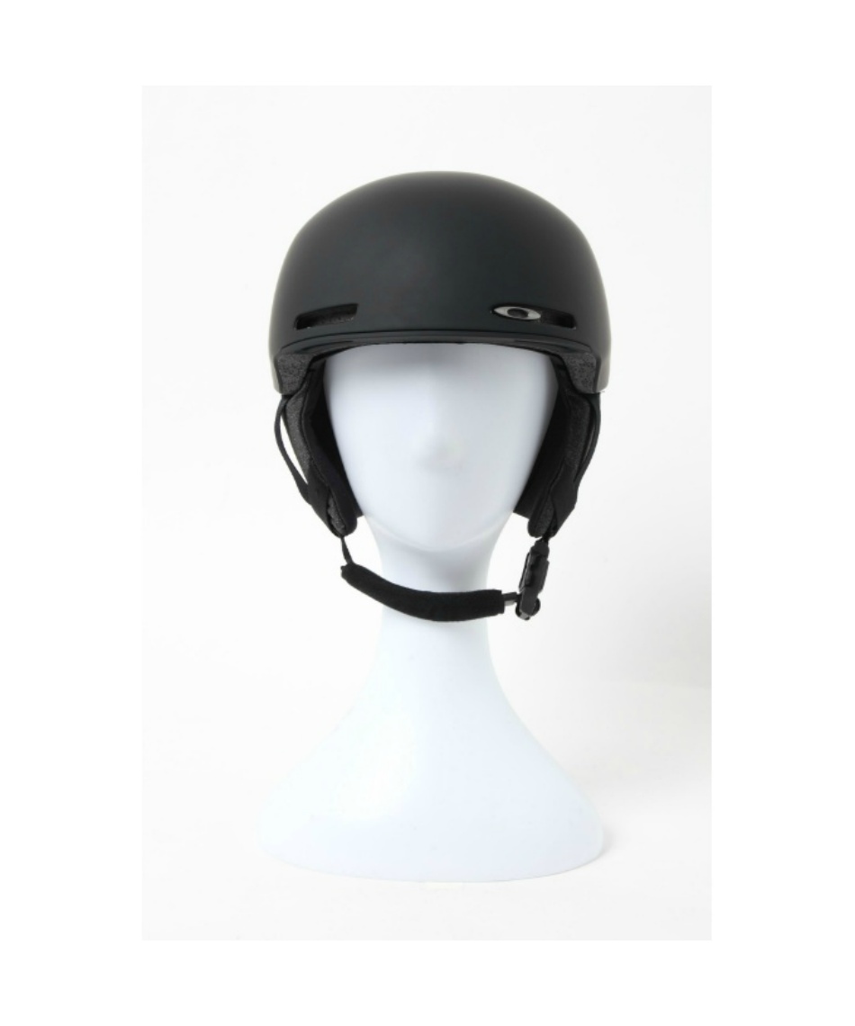 オークリー(OAKLEY) スキー スノーボード ヘルメット HELMET+ゴーグル2