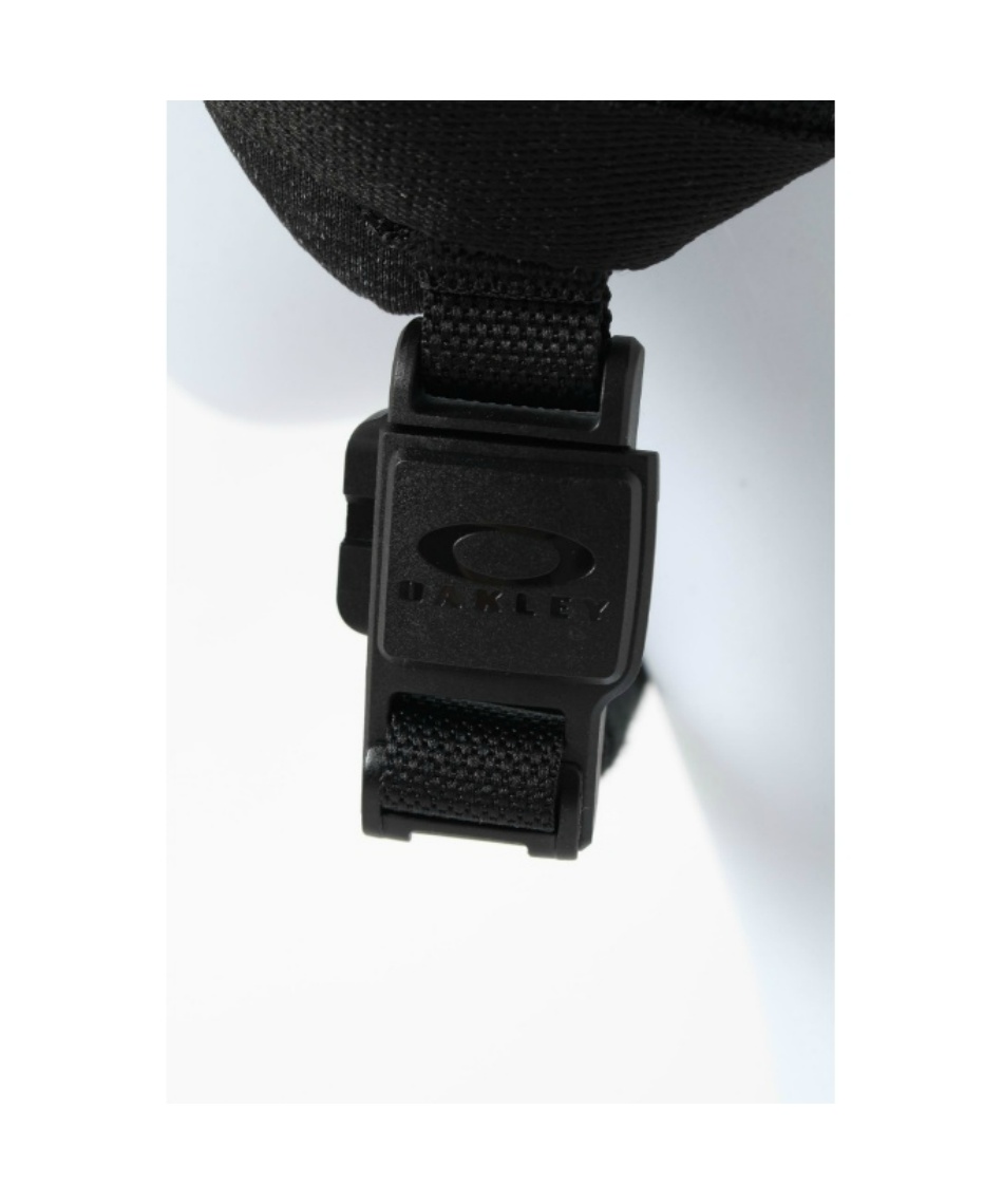 オークリー(OAKLEY) スキー スノーボード ヘルメット HELMET+ゴーグル2