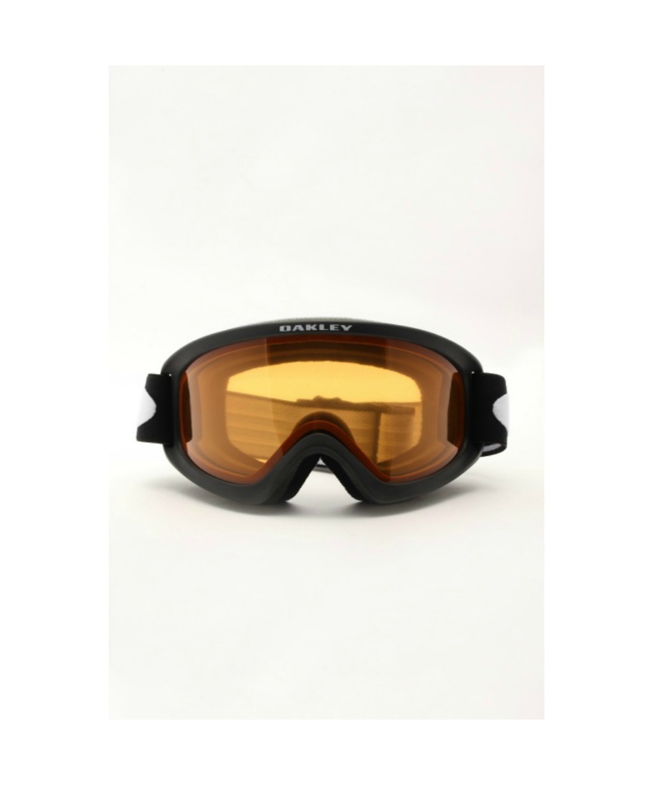 オークリー(OAKLEY) スキー スノーボード ヘルメット HELMET+ゴーグル2