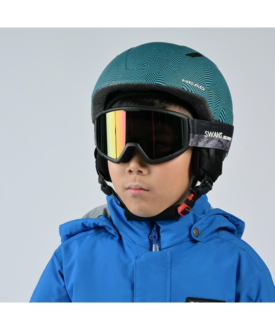 Slytech Harlaut スキー用パッド M/L Slytech Harlaut スキー用パッド