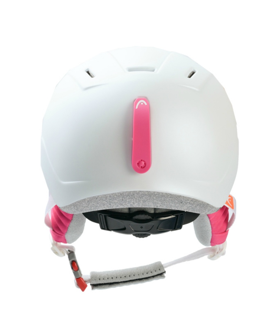 ヘッド(HEAD) スキー スノーボード ヘルメット HELMET+ゴーグル2点