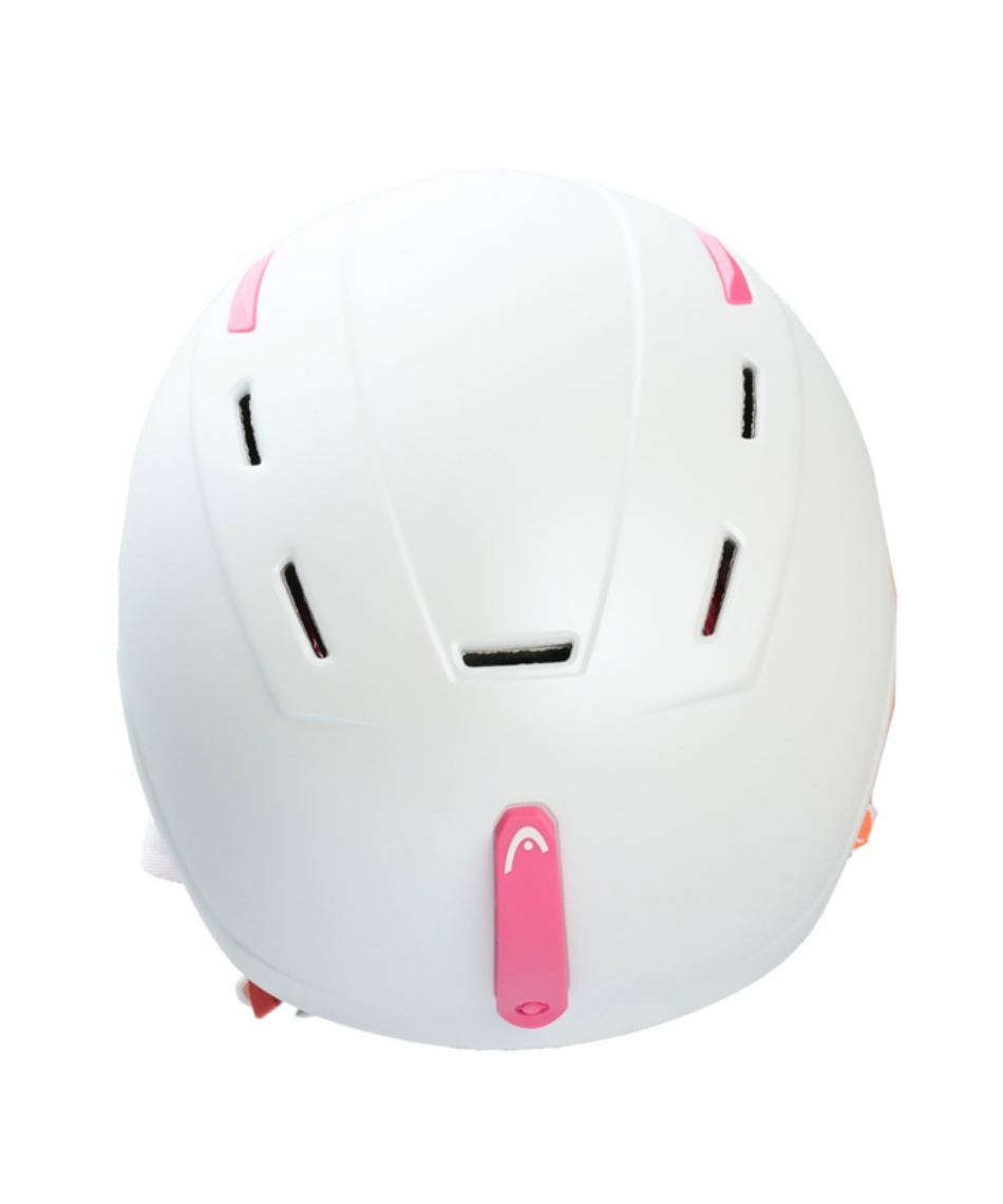 ヘッド(HEAD) スキー スノーボード ヘルメット HELMET+ゴーグル2点