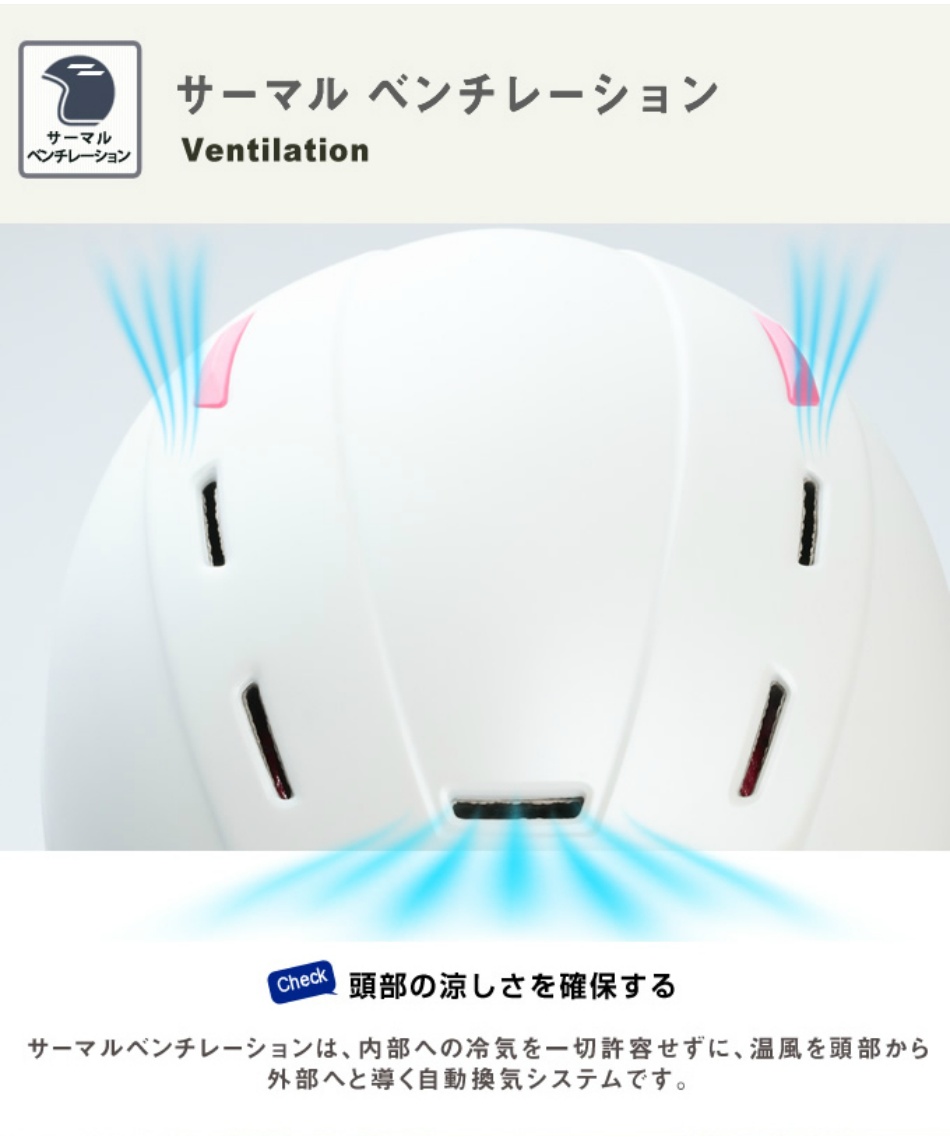 ヘッド(HEAD) スキー スノーボード ヘルメット HELMET+ゴーグル2点