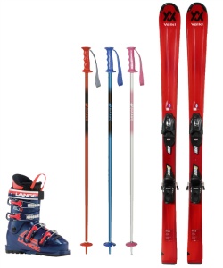 スポーツ・レジャー:スキー:ブーツ ジュニア | スポーツ用品なら