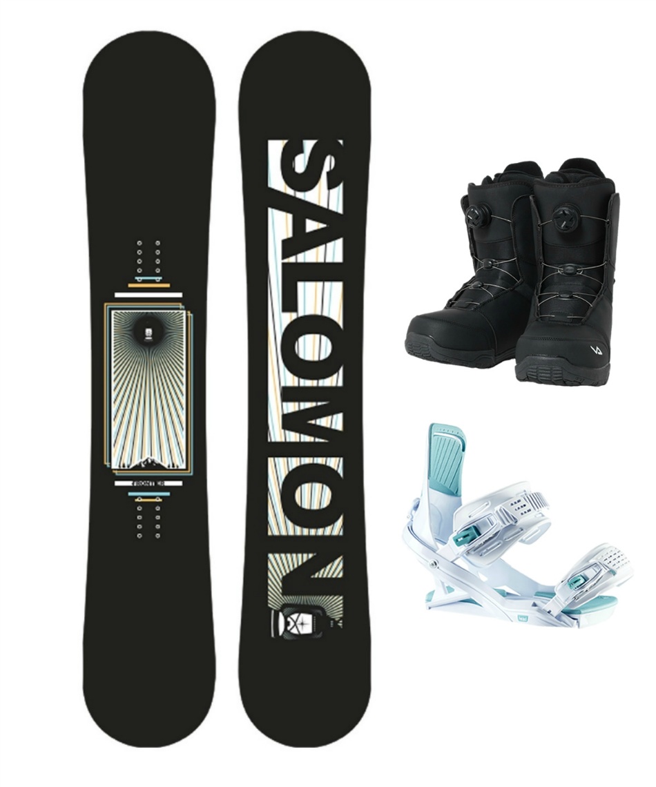 スノーボードセット 一式 スノボセット一式 スノーボード セット｜スノーボード｜スポーツ