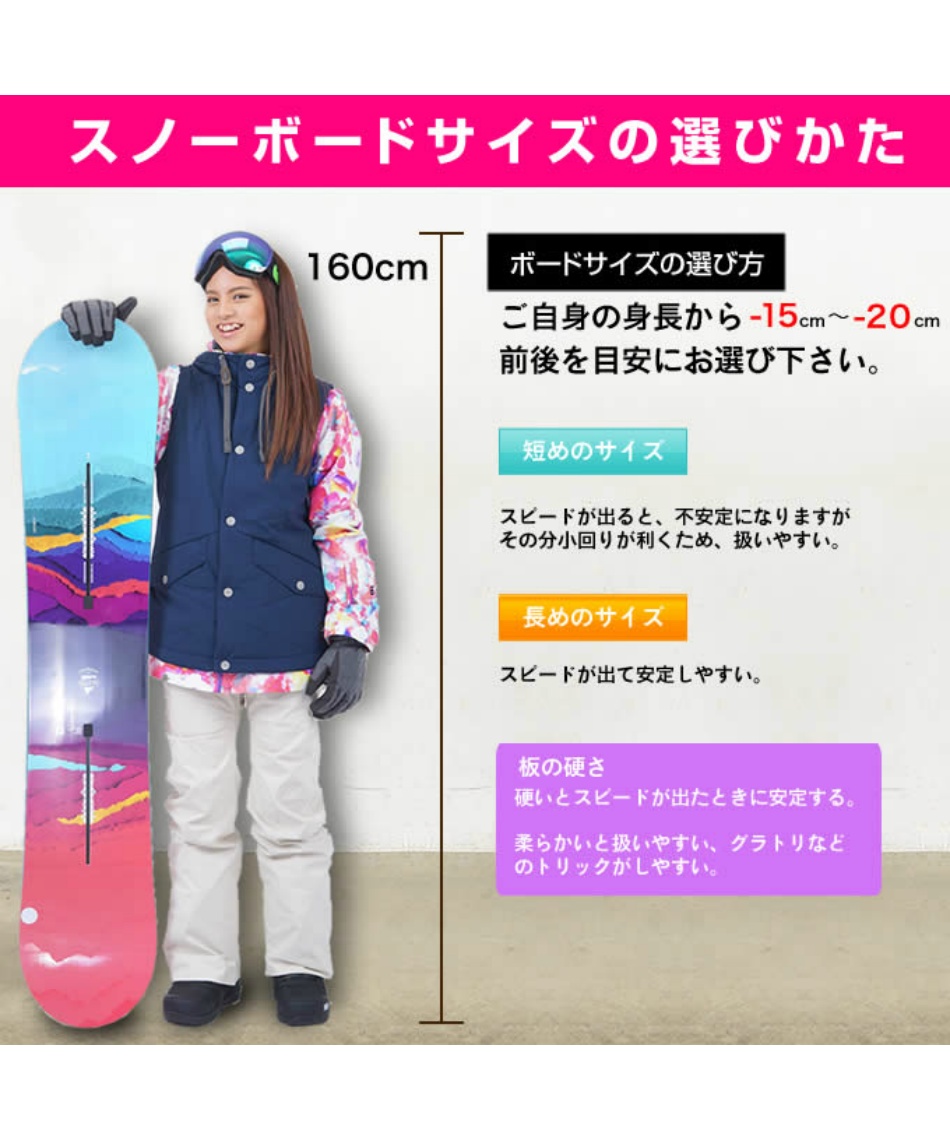 【5点セット】レディース スノーボード スノーボード 3点セット ボード板+ビンディング+ブーツ WOMEN+KONNECT+