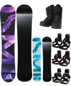 スポーツ・レジャー:スノーボード:ブーツ ビジョンピークス