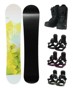 スポーツ・レジャー:スノーボード:ブーツ ビジョンピークス