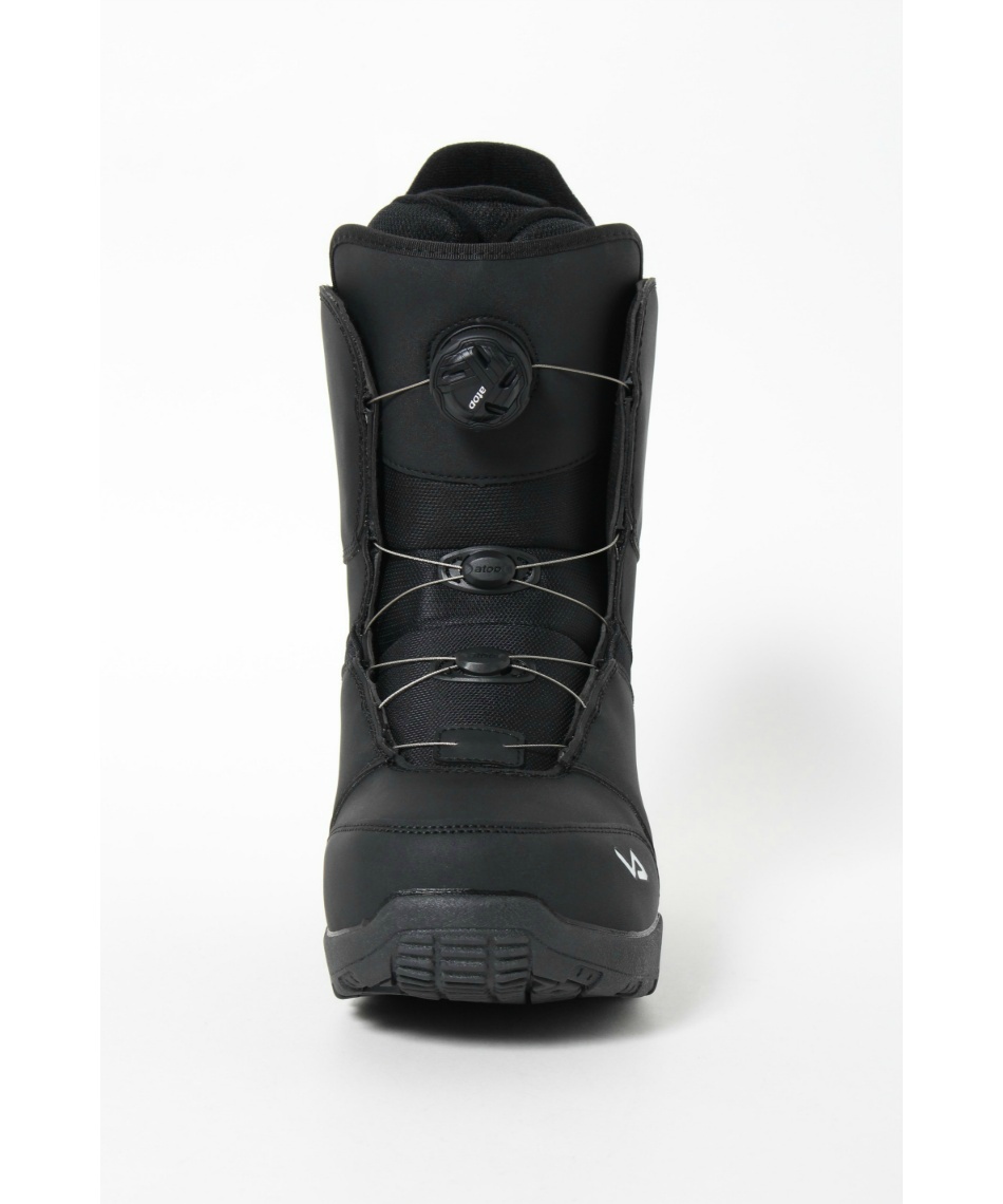 スノーボード 3点セット ボード板+ビンディング+ブーツ TNT L+SUPERB