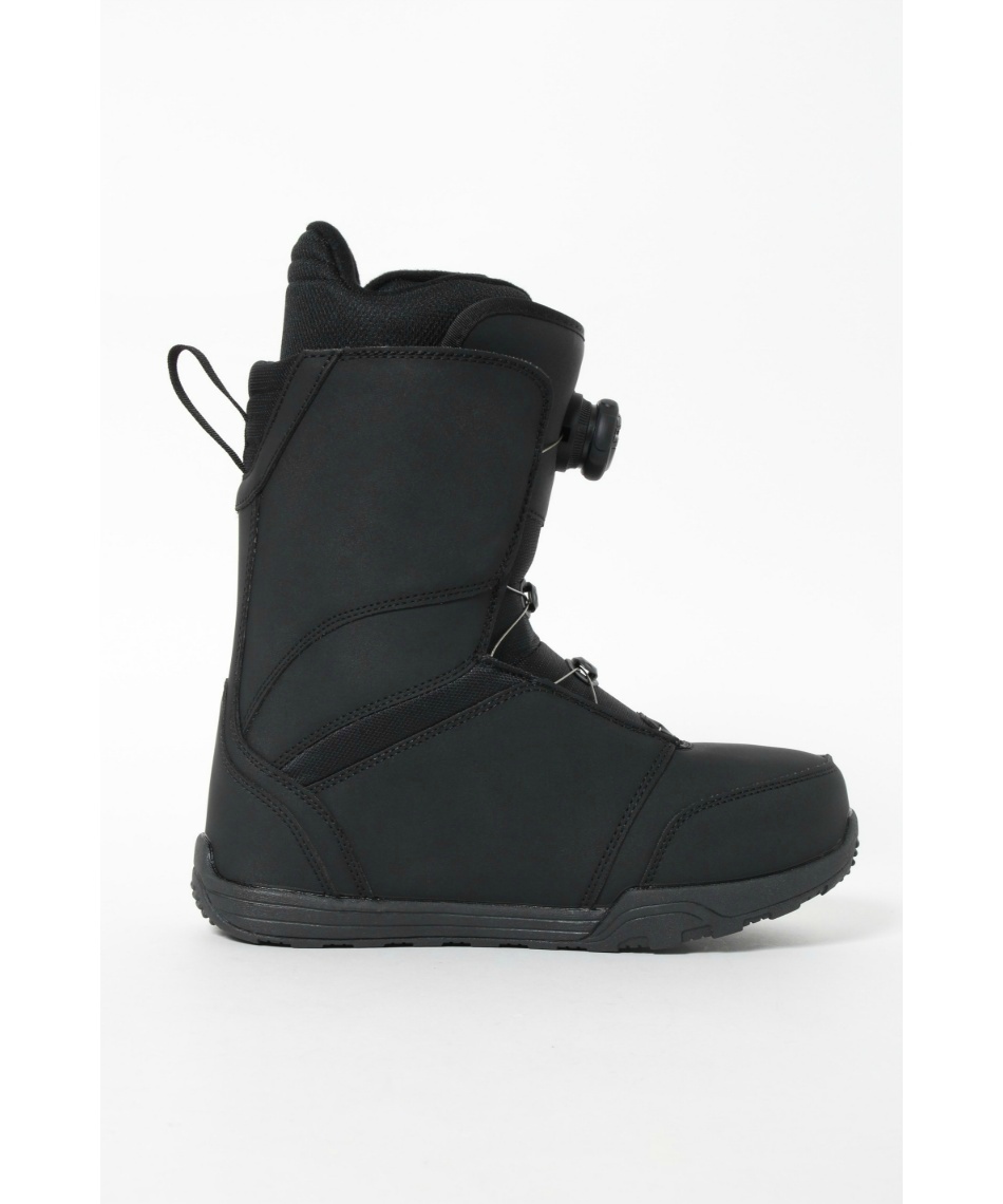 スノーボード 3点セット ボード板+ビンディング+ブーツ TNT L+SUPERB