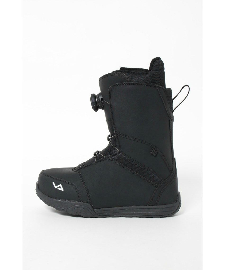 スノーボード 3点セット ボード板+ビンディング+ブーツ TNT L+SUPERB