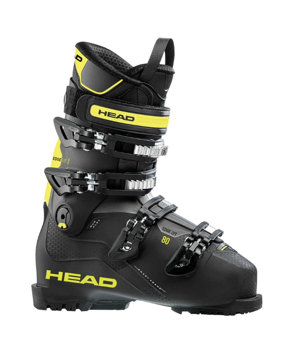 ヘッド(HEAD) スキー板 オールラウンド 3点セット SHAPE V2 +PR 11 GW+