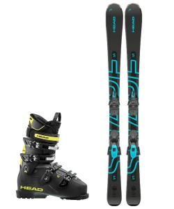 スキー板 3点セット | スポーツ用品ならヒマラヤオンラインストア【公式】