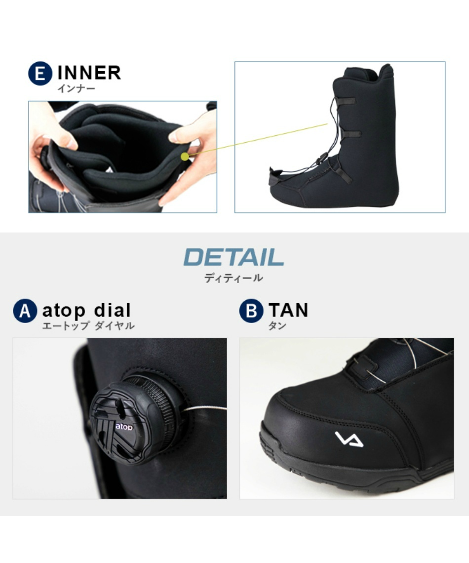 年内限定値下げ！☆未使用品、FNTC☆ エフエヌティーシー(FNTC) スノーボード 3点セット ボード板+