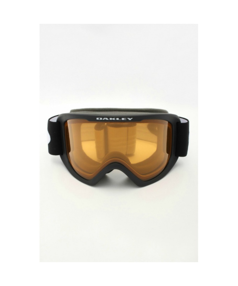 オークリー(OAKLEY) スキー スノーボードヘルメット HELMET+ゴーグル2