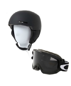 スポーツ・レジャー:スキー:ゴーグル オークリー(OAKLEY