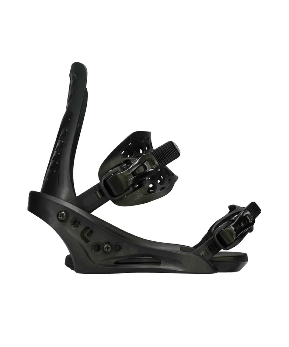 デスレーベル(DEATH LABEL) スノーボード 2点セット ボード+  