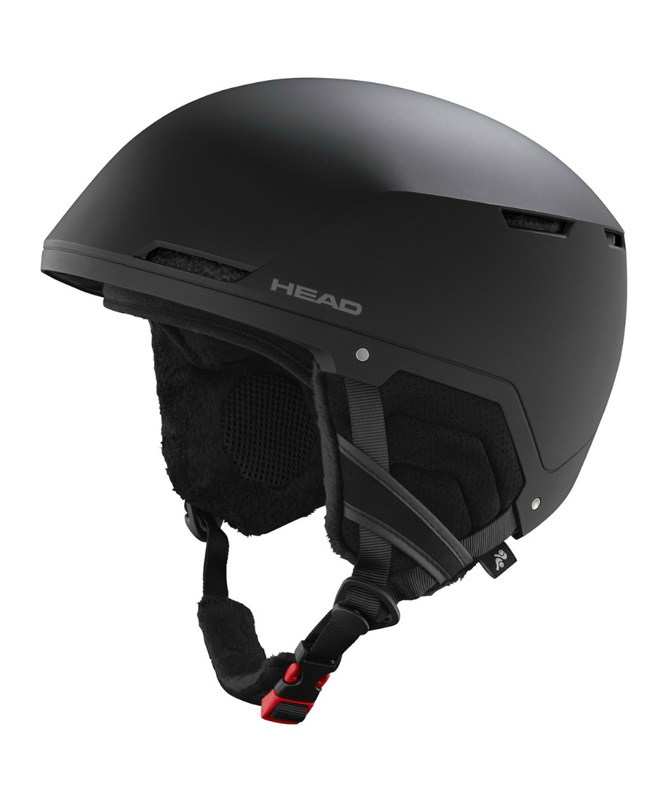 ヘッド(HEAD) スキー スノーボード ヘルメット コンパクトEVO+