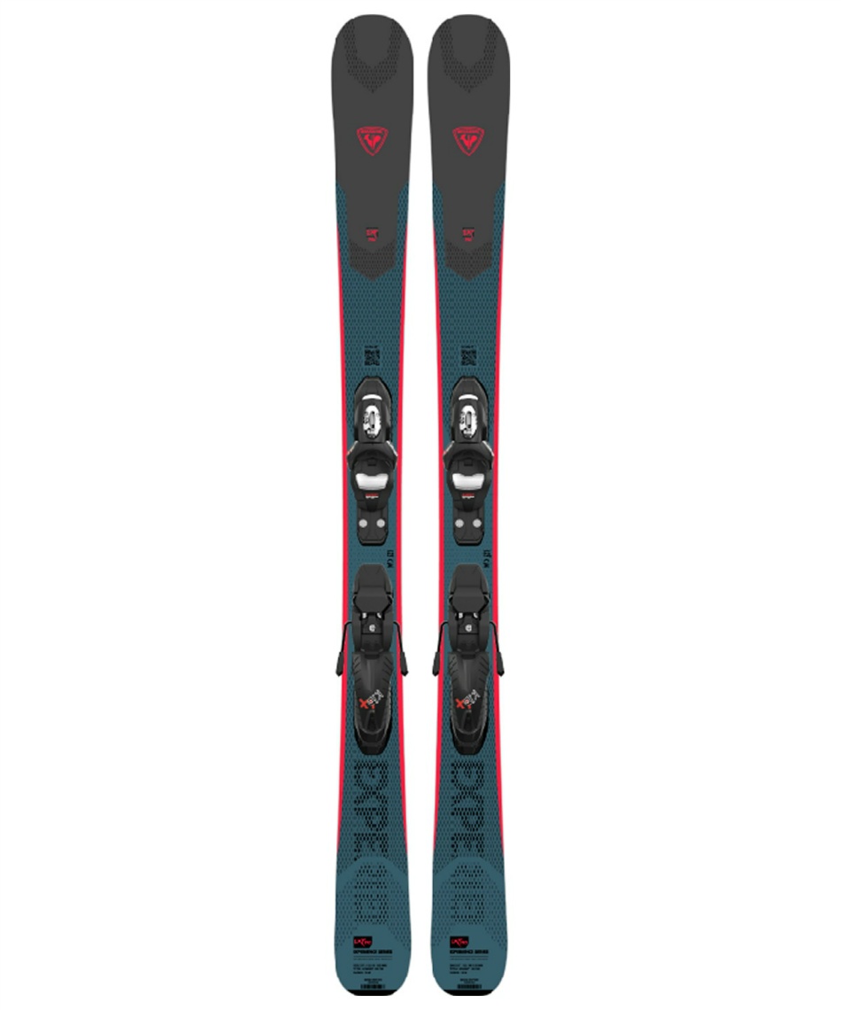 ロシニョール Rossignol HERO J4 スキーブーツ 25.5 ROSSIGNOL J4 22.5 ジュニアブーツ（ロシニョール(ROSSIGNOL