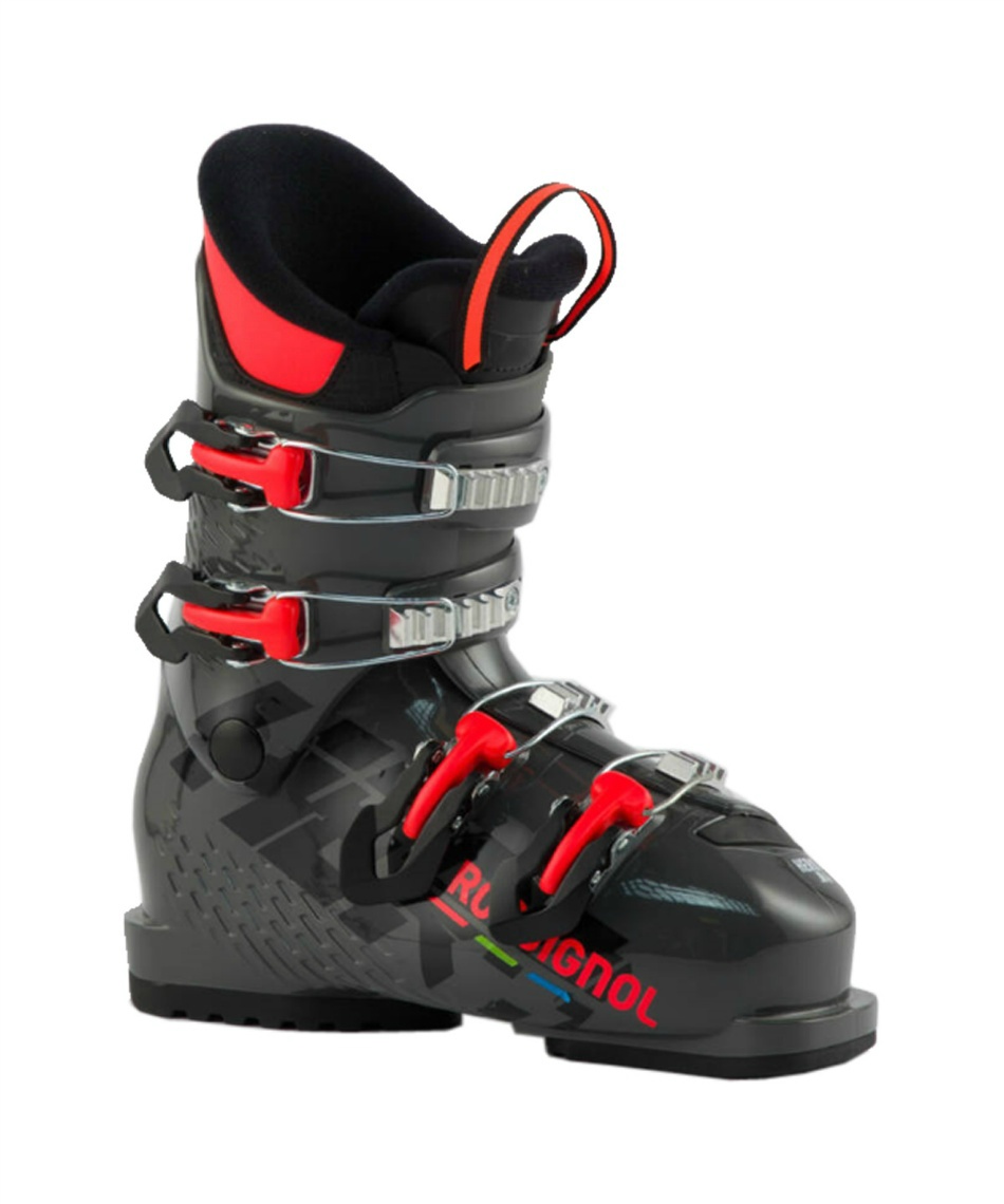 ロシニョール(ROSSIGNOL) スキー板 ジュニアスキー 3点セット 