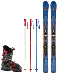 スポーツ・レジャー:スキー:ブーツ ジュニア | スポーツ用品なら