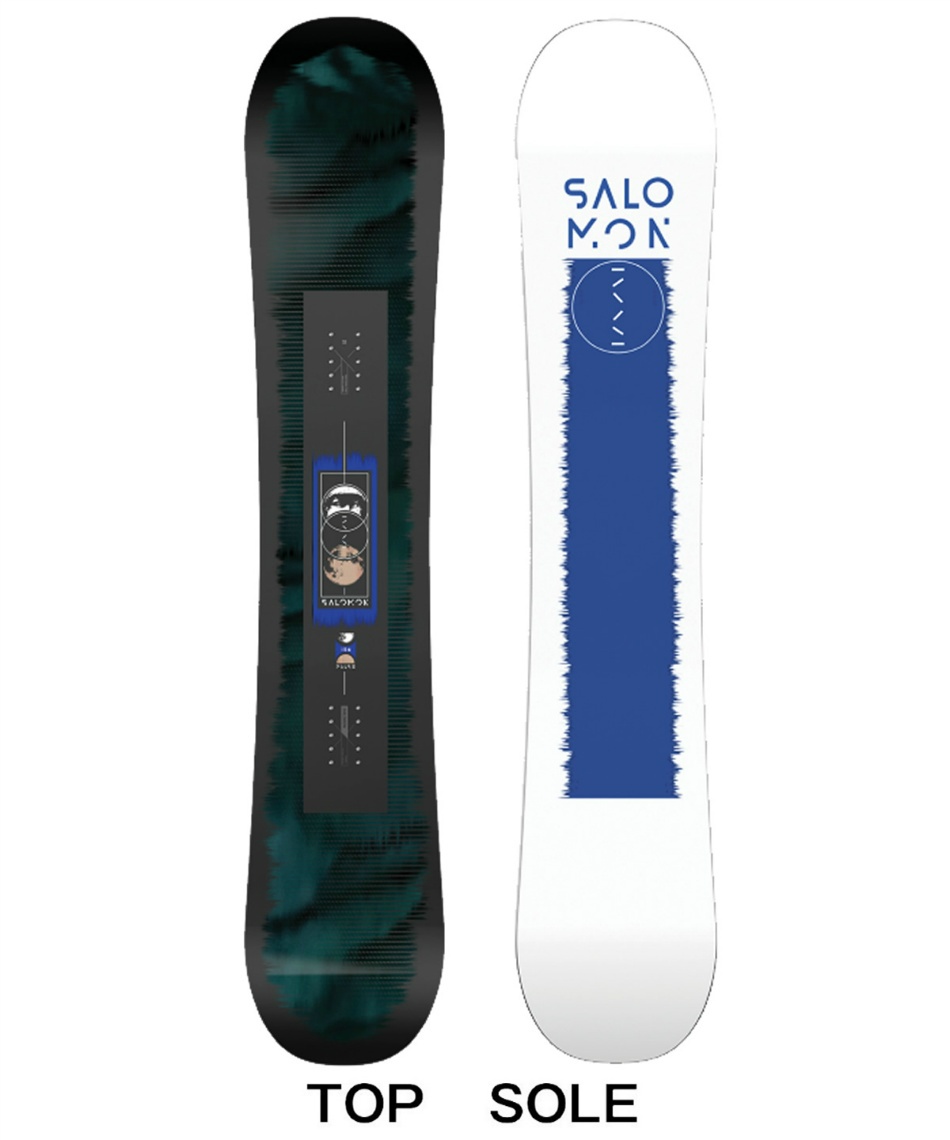 スノーボード 3点セット ボード板+ビンディング+ブーツ SUPERB