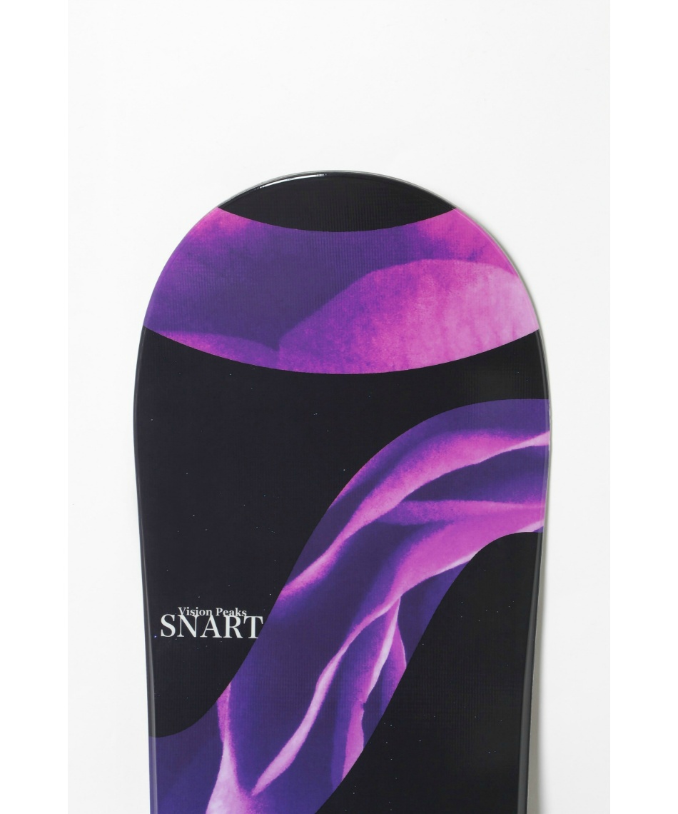 ビジョンピークス(VISIONPEAKS) スノーボード 3点セット 板+