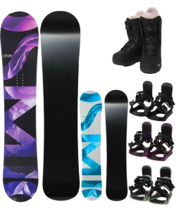 スポーツ・レジャー:スノーボード:ブーツ ビジョンピークス