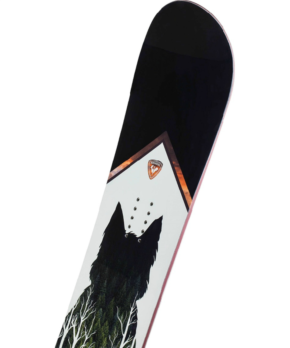 スノーボード 3点セット ボード板+ビンディング+ブーツ MYTH+KONNECT+W