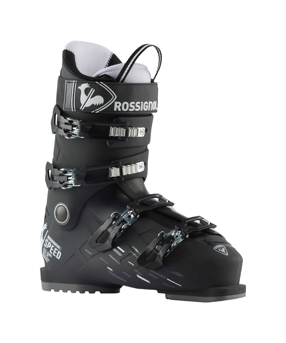 ロシニョール(ROSSIGNOL) スキー板 オールラウンド 3点セット RANFT01