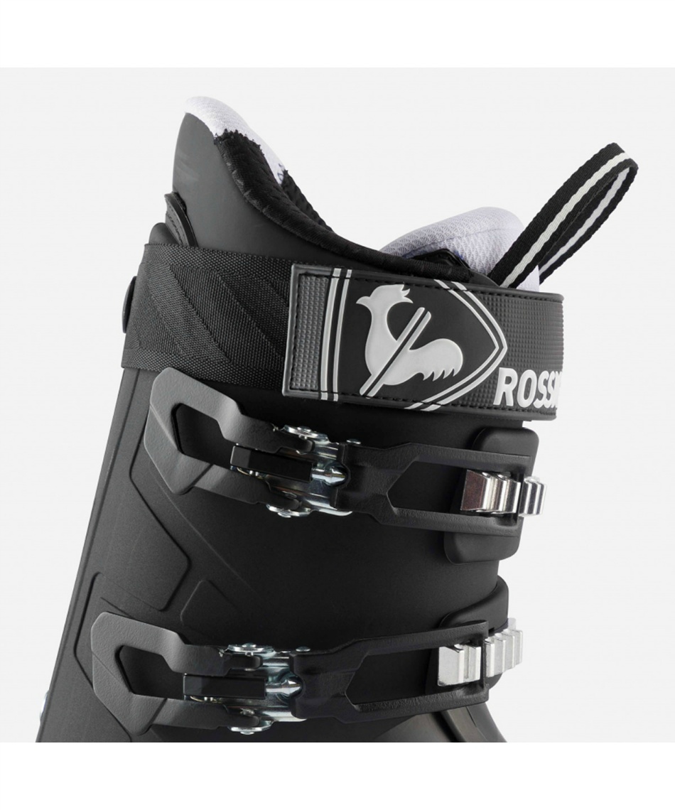 ロシニョール(ROSSIGNOL) スキー板 オールラウンド 3点セット RANFT01