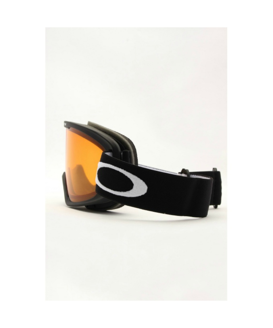 オークリー(OAKLEY) スキー スノーボードヘルメット HELMET+ゴーグル2