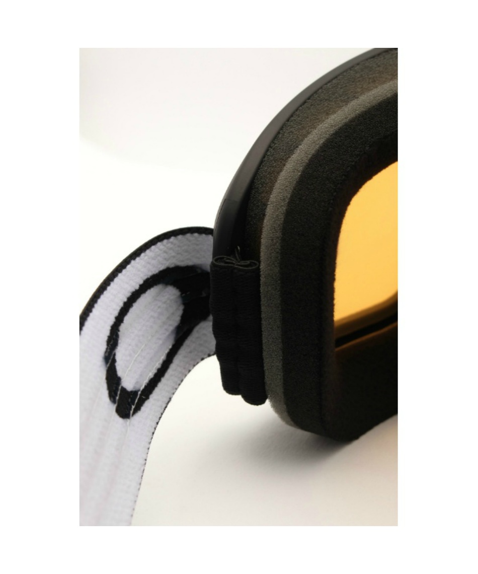 オークリー(OAKLEY) スキー スノーボードヘルメット HELMET+ゴーグル2