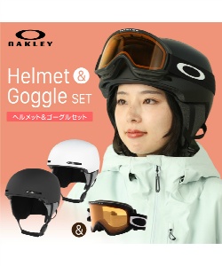 スポーツ・レジャー:スキー:ゴーグル オークリー(OAKLEY
