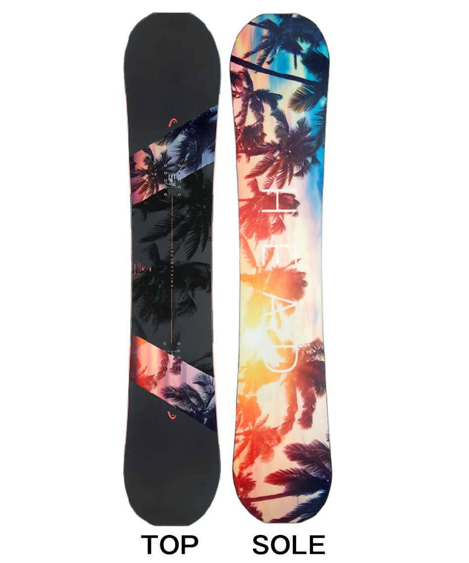 スノーボード 140 INFINITYステップイン 板 バインディング ケース付