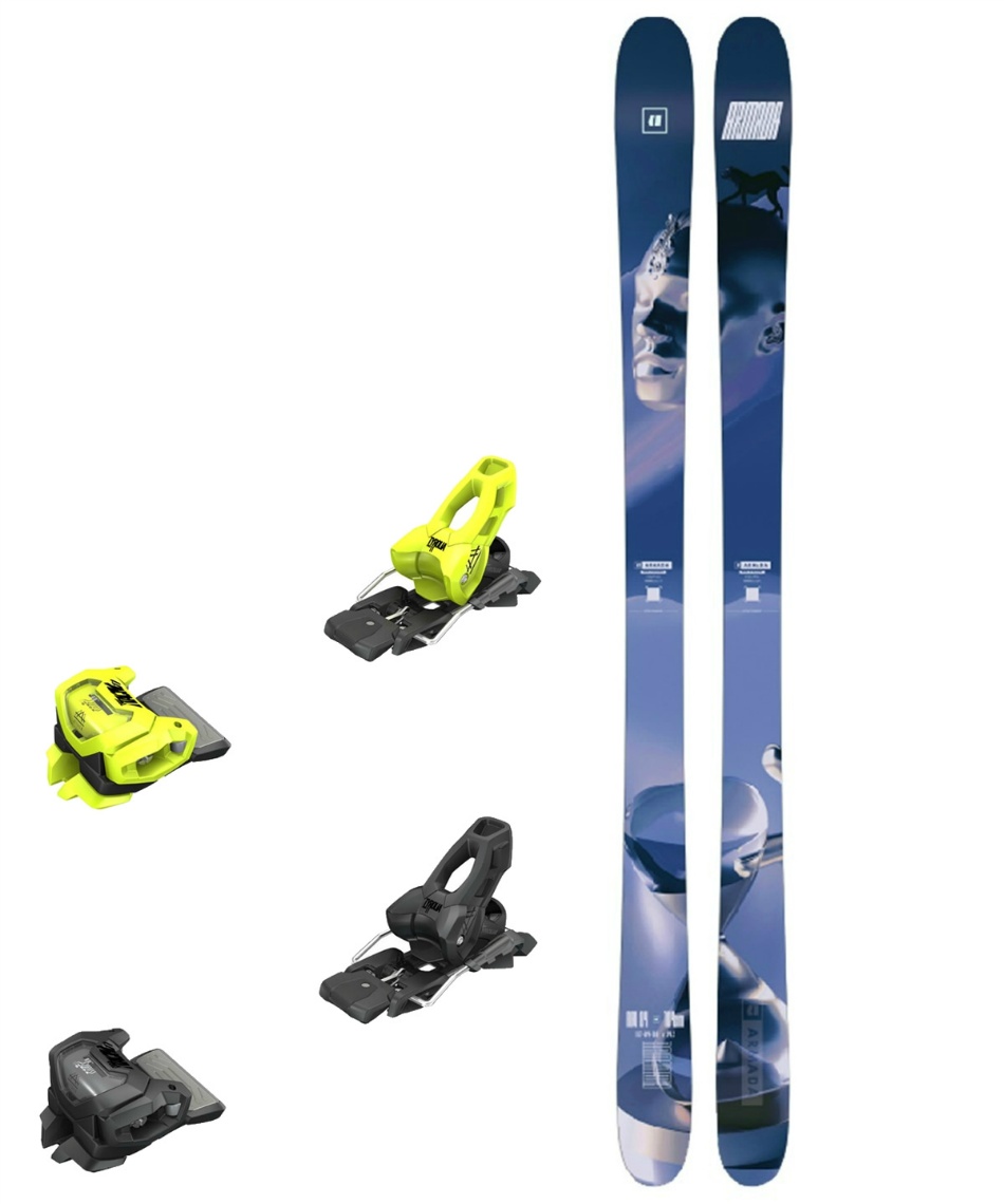 け*い様 ARMADA スキー板 バインディング付 157 アルマダ Twint け*い様 ARMADA スキー板 バインディング付 157 アルマダ Twint け*い様