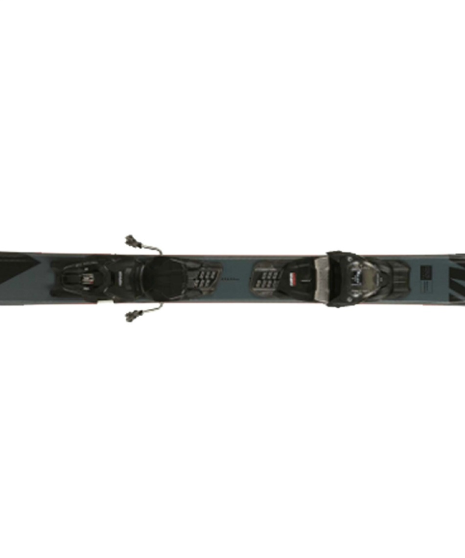 フォルクル(Volkl) スキー板 オールラウンド 4点セット DEACON X+